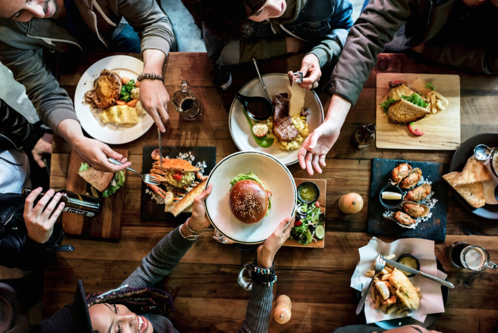 A Food Lover’s Guide to the Best Dining and Hidden Gems in Pueblo Park, Napa